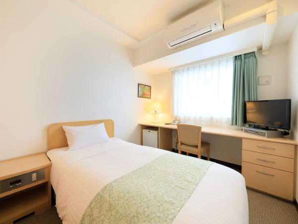 Hotel Famy Inn Kinshicho : photo 1 de la chambre chambre simple - non-fumeurs