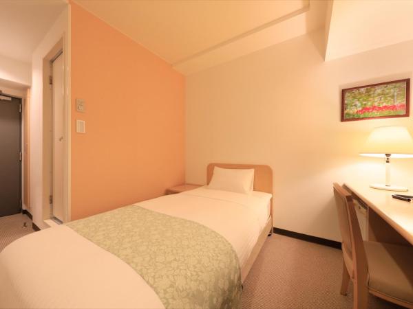 Hotel Famy Inn Kinshicho : photo 3 de la chambre chambre simple - non-fumeurs