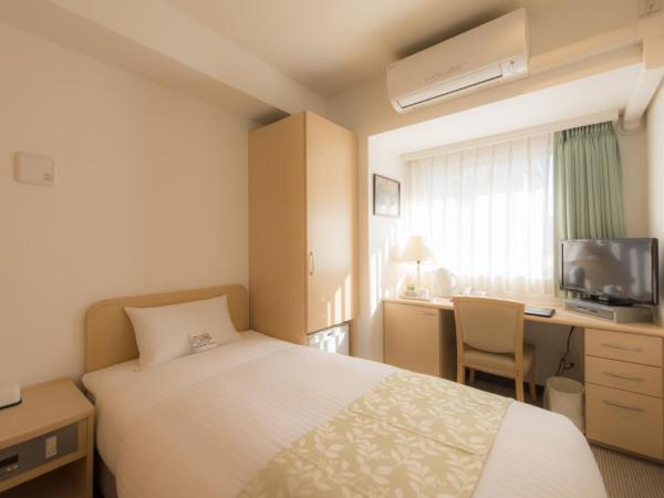 Hotel Famy Inn Kinshicho : photo 6 de la chambre chambre simple - non-fumeurs