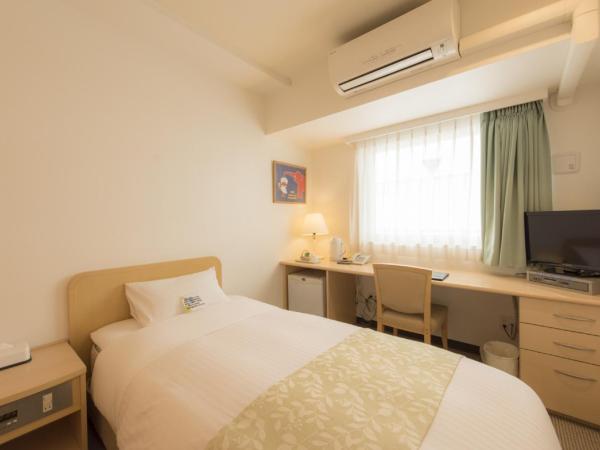 Hotel Famy Inn Kinshicho : photo 7 de la chambre chambre simple - non-fumeurs