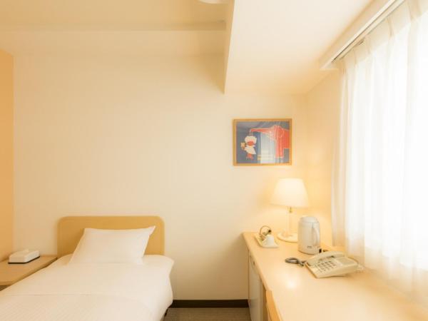 Hotel Famy Inn Kinshicho : photo 8 de la chambre chambre simple - non-fumeurs