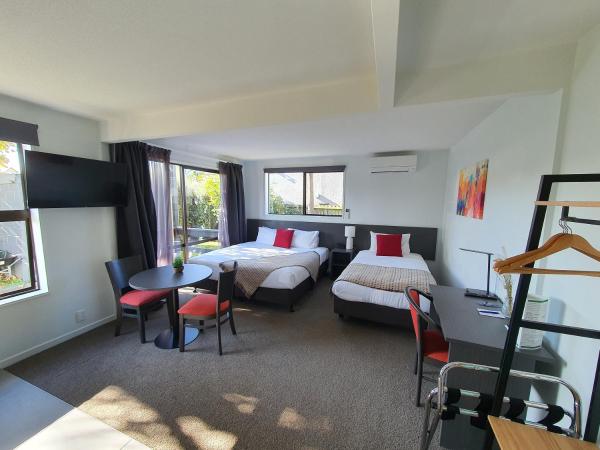 Carnmore Hagley Park : photo 8 de la chambre studio standard