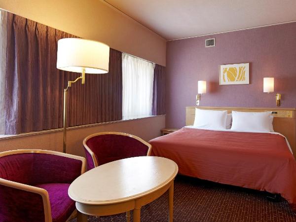 Hotel New Hankyu Osaka : photo 3 de la chambre chambre double exécutive - non-fumeurs