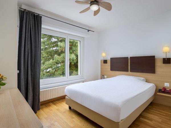 Bon Port : photo 1 de la chambre chambre simple supérieure