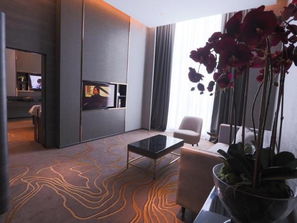 Ames Hotel : photo 4 de la chambre merchant suite