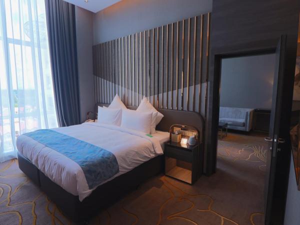 Ames Hotel : photo 5 de la chambre merchant suite
