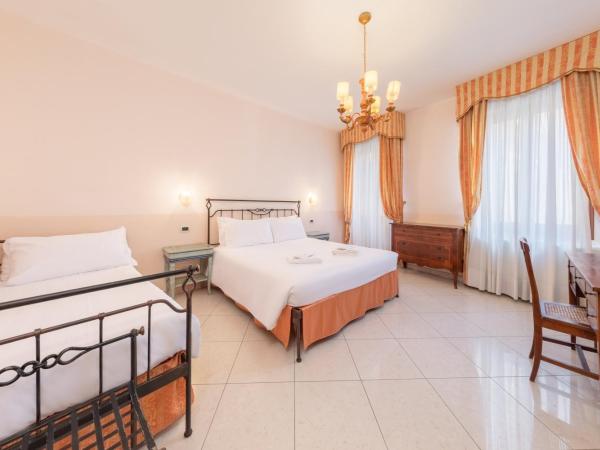 La Locandiera : photo 1 de la chambre chambre triple