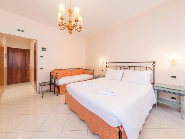 La Locandiera : photo 6 de la chambre chambre triple