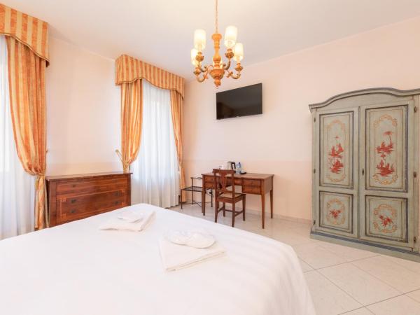 La Locandiera : photo 7 de la chambre chambre triple