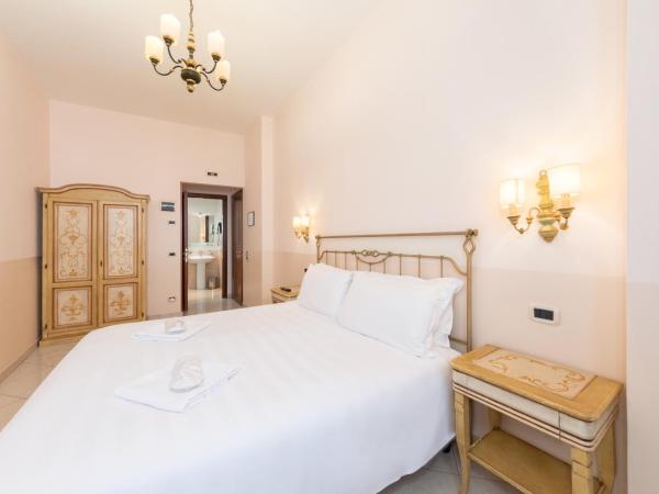 La Locandiera : photo 7 de la chambre chambre double ou lits jumeaux supérieure