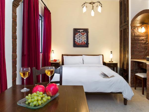 Galatia Villas : photo 2 de la chambre studio