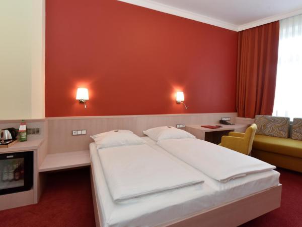 Hotel ADRIA München : photo 6 de la chambre suite junior