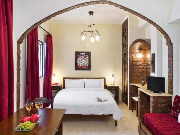 Galatia Villas : photo 1 de la chambre studio