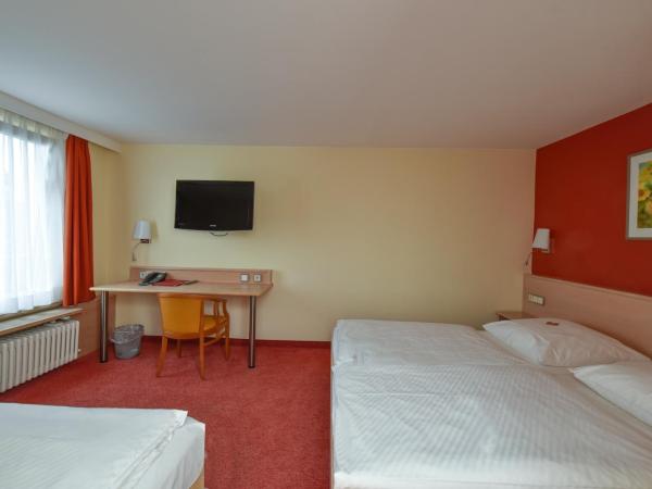 Hotel ADRIA München : photo 9 de la chambre suite junior