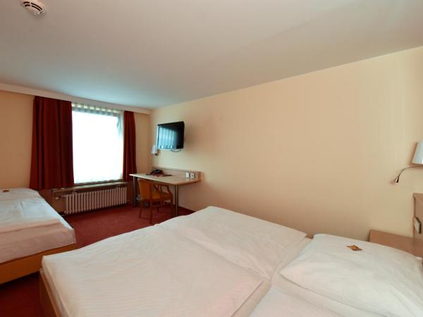 Hotel ADRIA München : photo 10 de la chambre suite junior