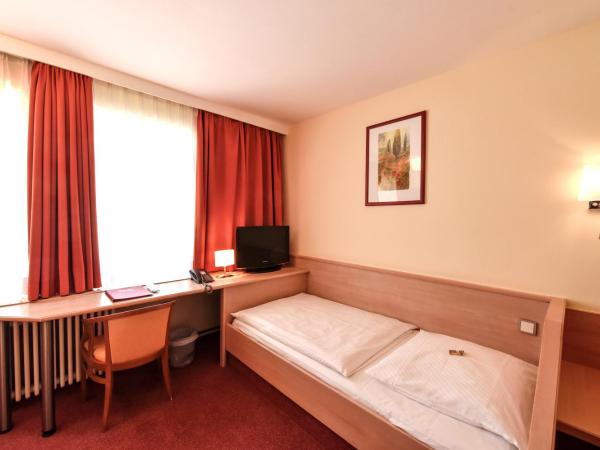 Hotel ADRIA München : photo 1 de la chambre chambre simple classique