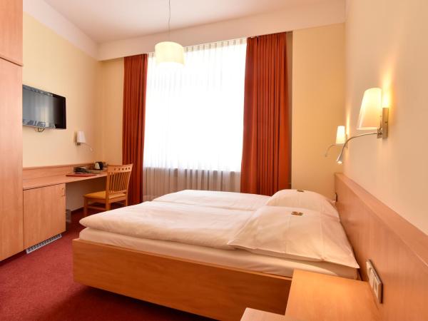 Hotel ADRIA München : photo 5 de la chambre chambre double classique