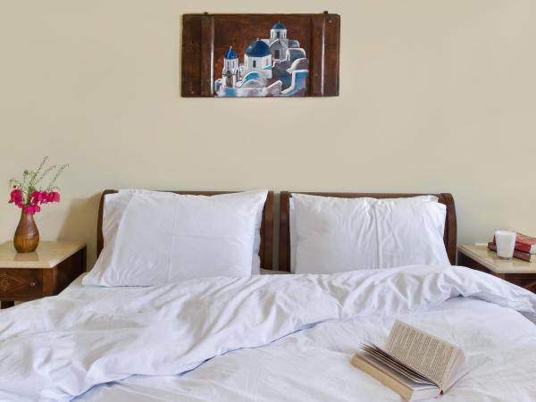 Galatia Villas : photo 4 de la chambre chambre double