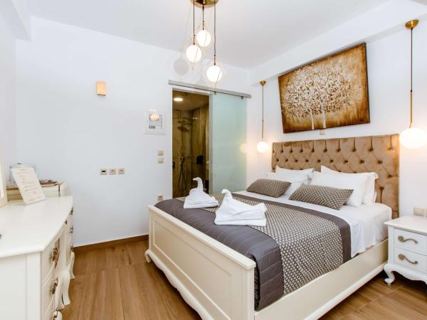 Bozzali Deluxe Hotel : photo 2 de la chambre chambre double