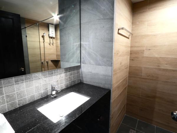 Siam View Hotel and Residence : photo 9 de la chambre chambre double standard