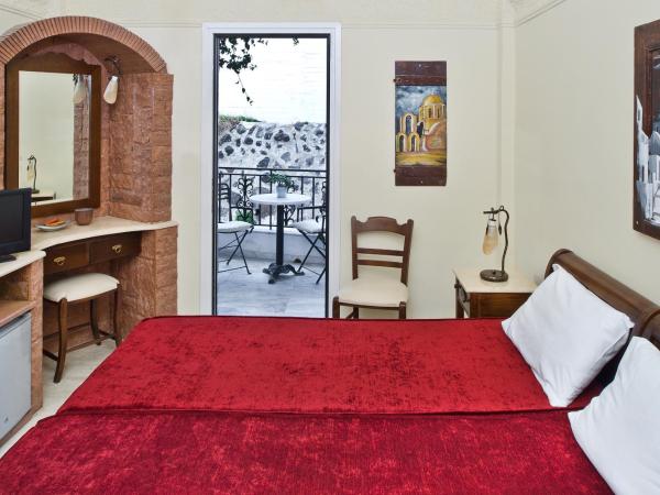Galatia Villas : photo 7 de la chambre chambre double
