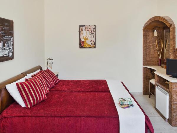 Galatia Villas : photo 5 de la chambre chambre double