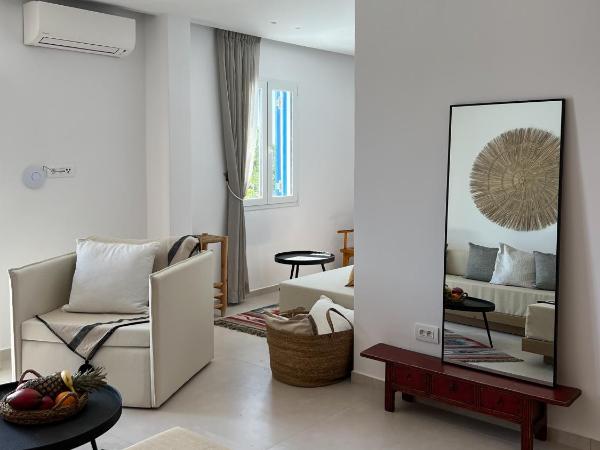 Portobello Boutique Hotel : photo 9 de la chambre suite exécutive