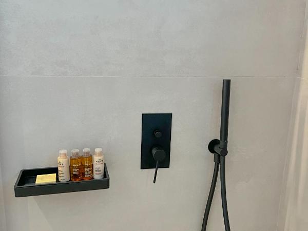 Portobello Boutique Hotel : photo 6 de la chambre chambre double ou lits jumeaux standard