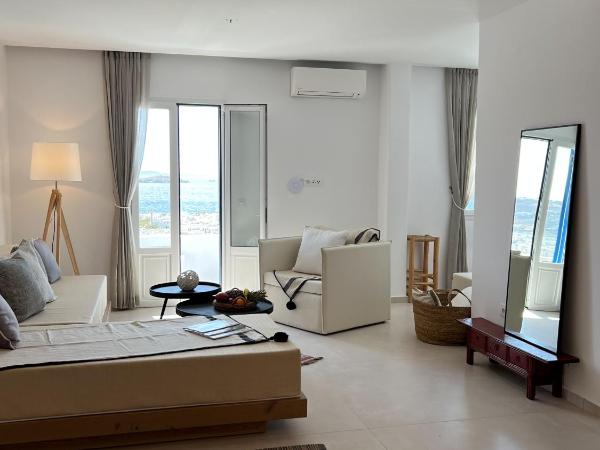 Portobello Boutique Hotel : photo 7 de la chambre suite exécutive