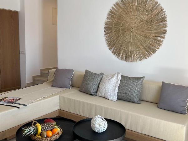 Portobello Boutique Hotel : photo 6 de la chambre suite exécutive