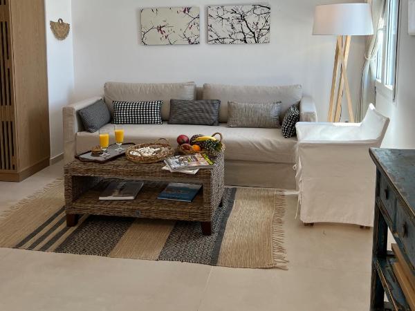 Portobello Boutique Hotel : photo 2 de la chambre suite junior - vue sur mer