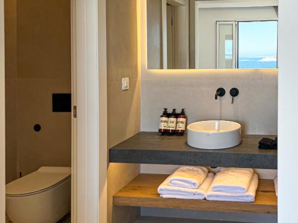 Portobello Boutique Hotel : photo 3 de la chambre suite deluxe - vue sur mer