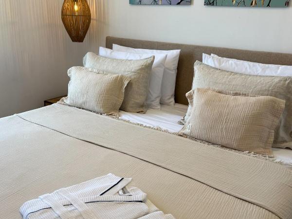 Portobello Boutique Hotel : photo 4 de la chambre suite junior - vue sur mer
