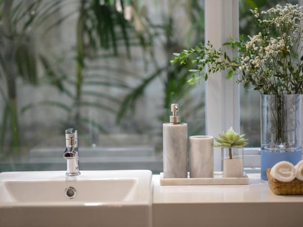 Tiang Studio : photo 6 de la chambre chambre deluxe