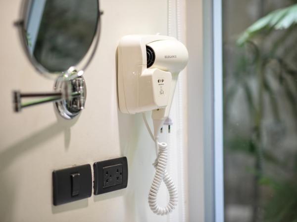 Tiang Studio : photo 5 de la chambre chambre deluxe