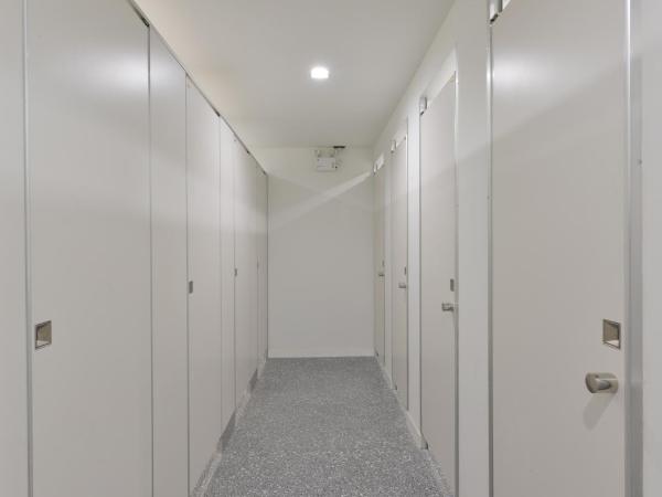 Tiang Studio : photo 7 de la chambre lit dans dortoir mixte de 8 lits