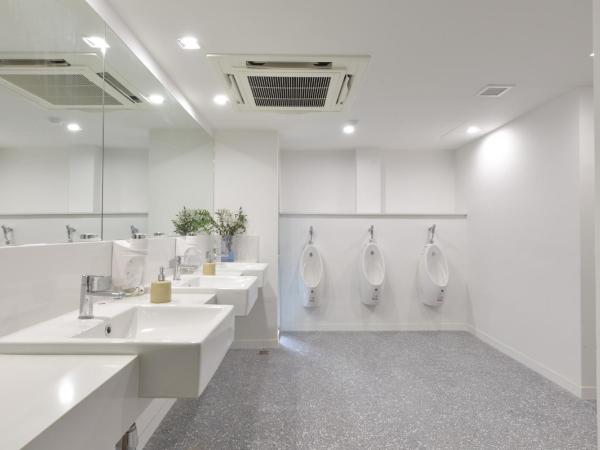 Tiang Studio : photo 6 de la chambre lit dans dortoir mixte de 8 lits