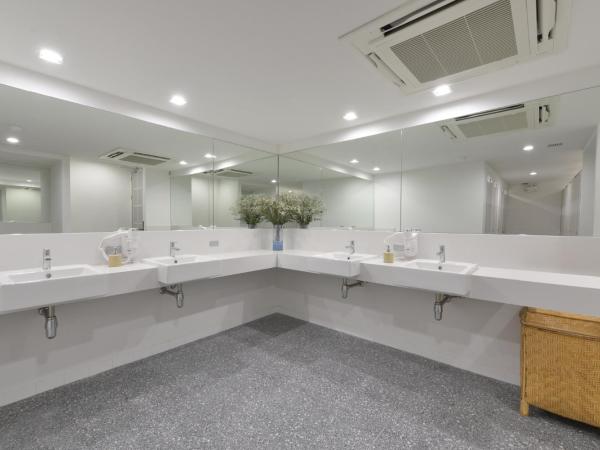 Tiang Studio : photo 1 de la chambre lit dans dortoir mixte de 8 lits