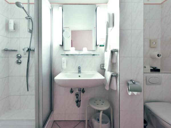 Hotel ADRIA München : photo 8 de la chambre chambre double classique