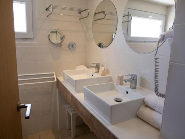 Grand Hôtel Du Lido : photo 7 de la chambre suite junior