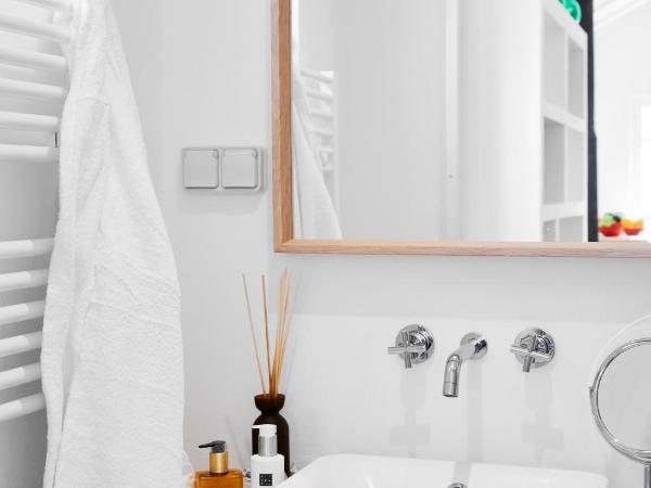 Vila Branca Guesthouse - Palacete : photo 9 de la chambre maison de vacances