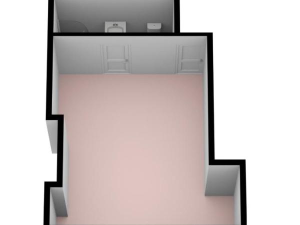 Anfield house : photo 1 de la chambre chambre double avec salle de bains privative