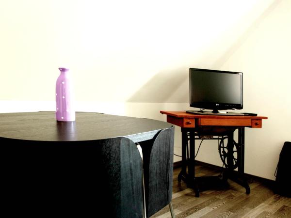 Zur Steirerstub'n : photo 6 de la chambre chambre double