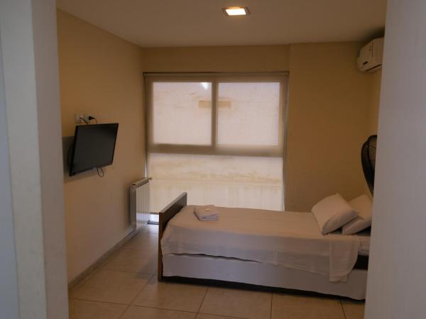 Nubes Apart Hotel : photo 10 de la chambre appartement (6 adultes)