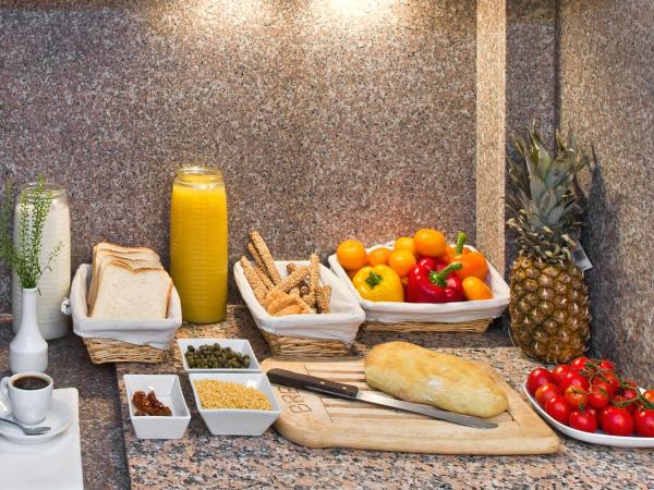 Galatia Villas : photo 10 de la chambre studio