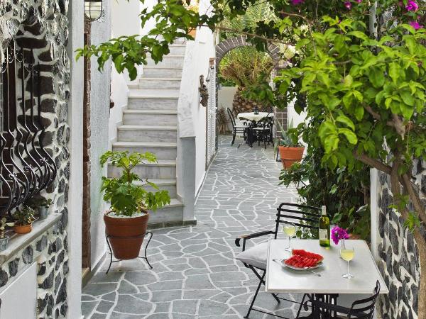 Galatia Villas : photo 8 de la chambre chambre double