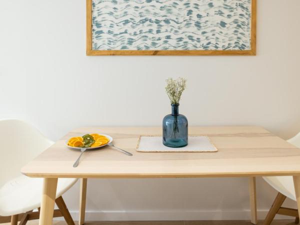 FLORIT FLATS - The Serreria Rooms : photo 5 de la chambre chambre familiale standard