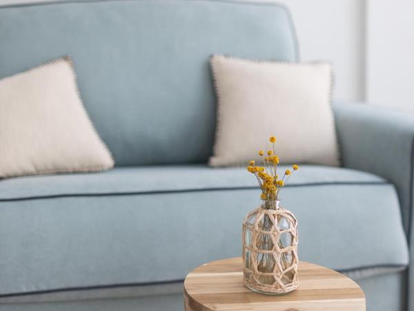 FLORIT FLATS - The Serreria Rooms : photo 3 de la chambre chambre triple confort