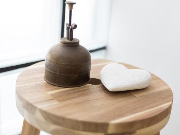 FLORIT FLATS - The Serreria Rooms : photo 5 de la chambre chambre familiale