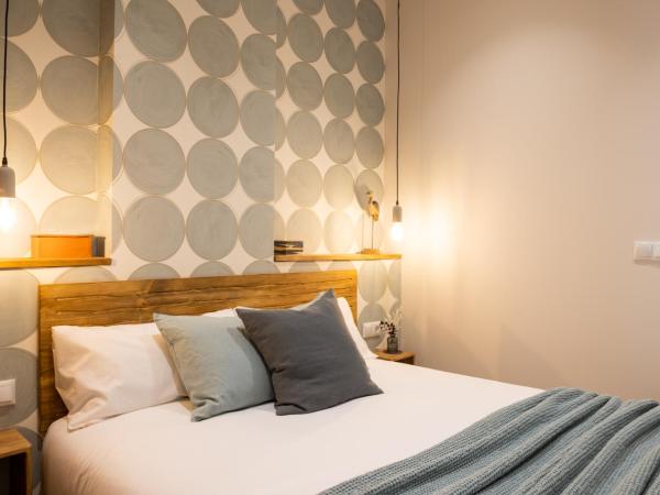 FLORIT FLATS - The Serreria Rooms : photo 9 de la chambre chambre familiale